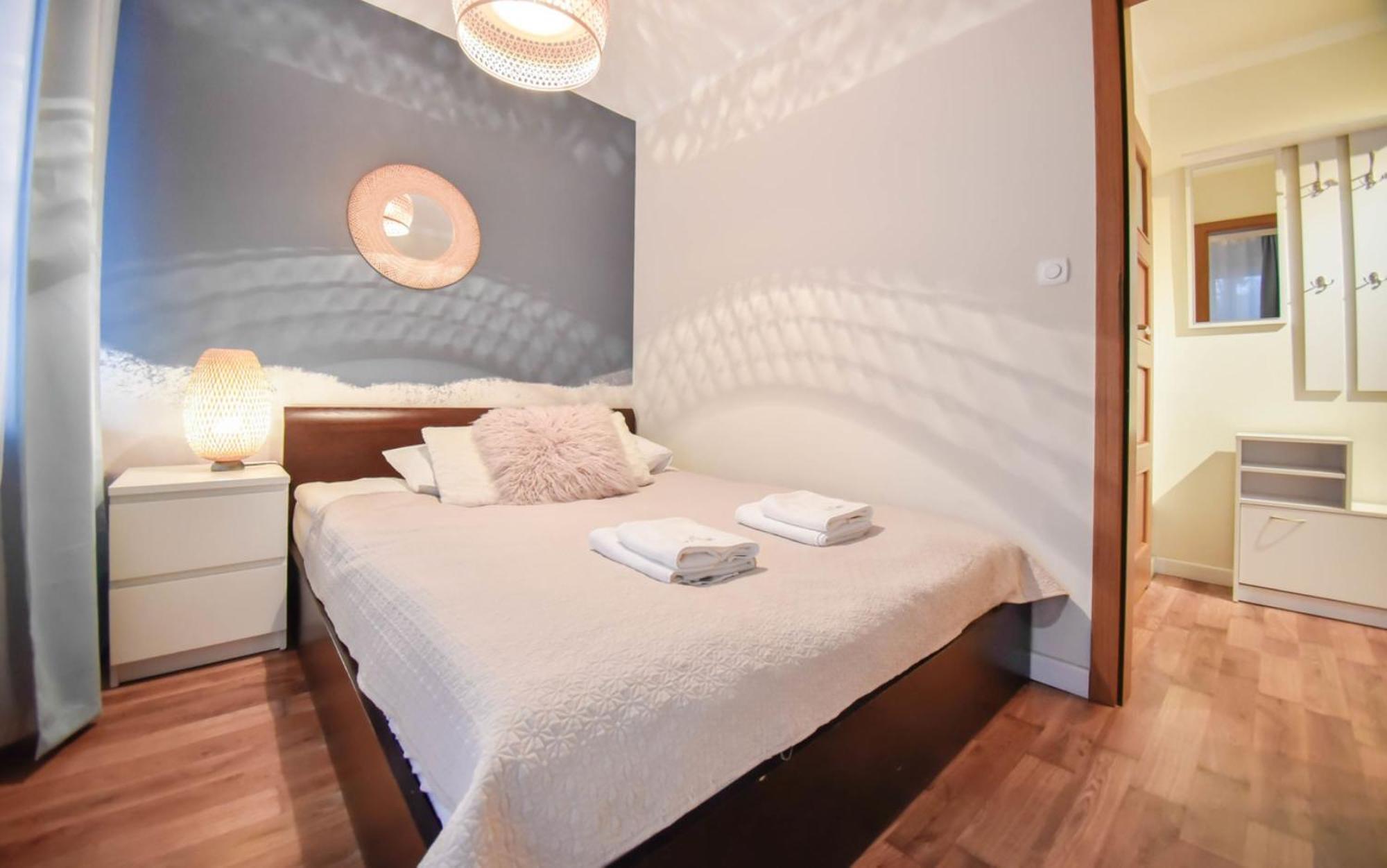 Apartamenty Mistral Z Parkingiem - Promenada & Morze - Apartamenty Na Wyspie Świnoujście Extérieur photo