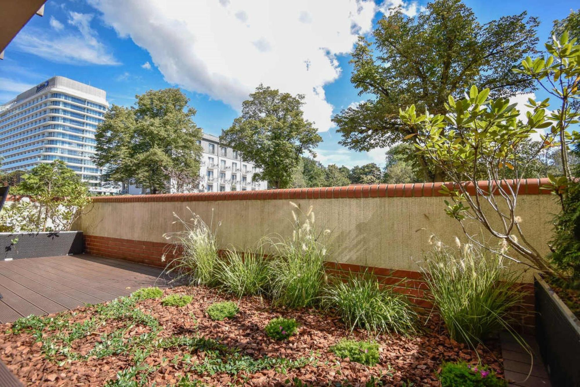 Apartamenty Mistral Z Parkingiem - Promenada & Morze - Apartamenty Na Wyspie Świnoujście Extérieur photo