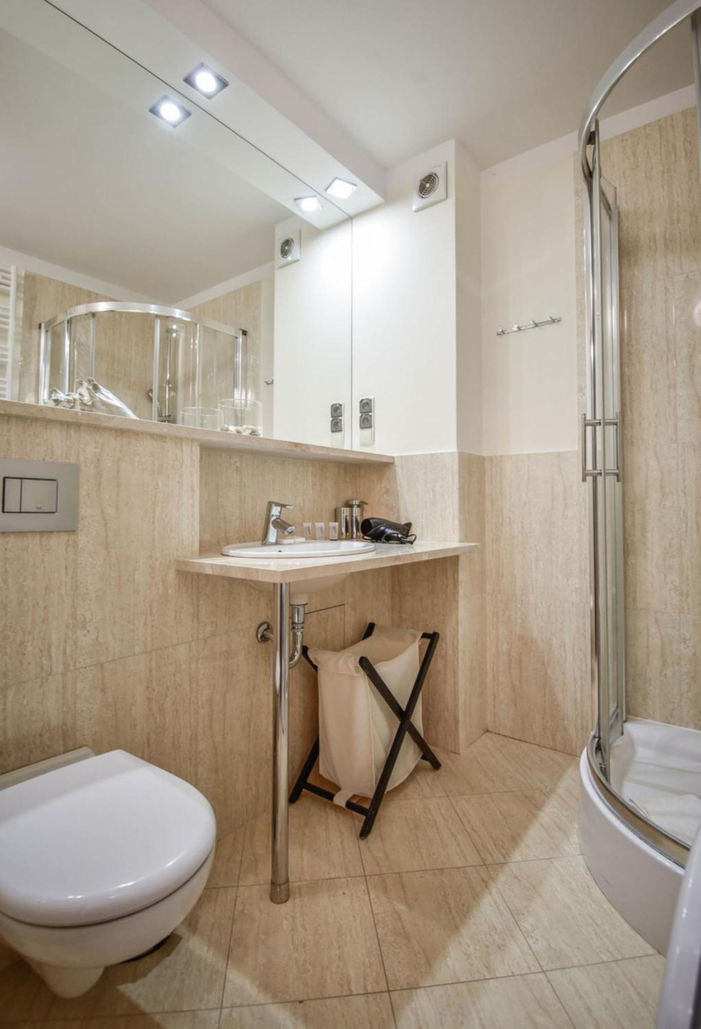 Apartamenty Mistral Z Parkingiem - Promenada & Morze - Apartamenty Na Wyspie Świnoujście Extérieur photo