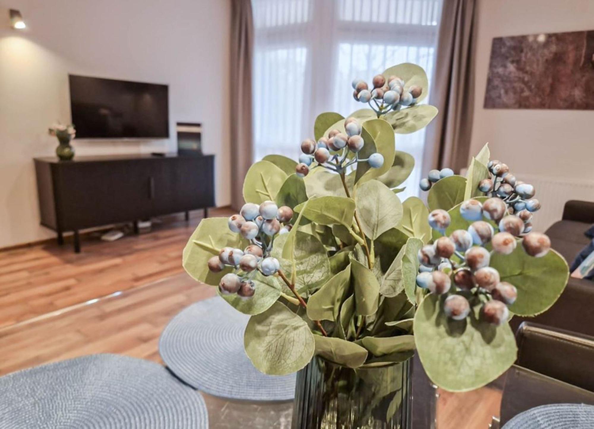 Apartamenty Mistral Z Parkingiem - Promenada & Morze - Apartamenty Na Wyspie Świnoujście Extérieur photo
