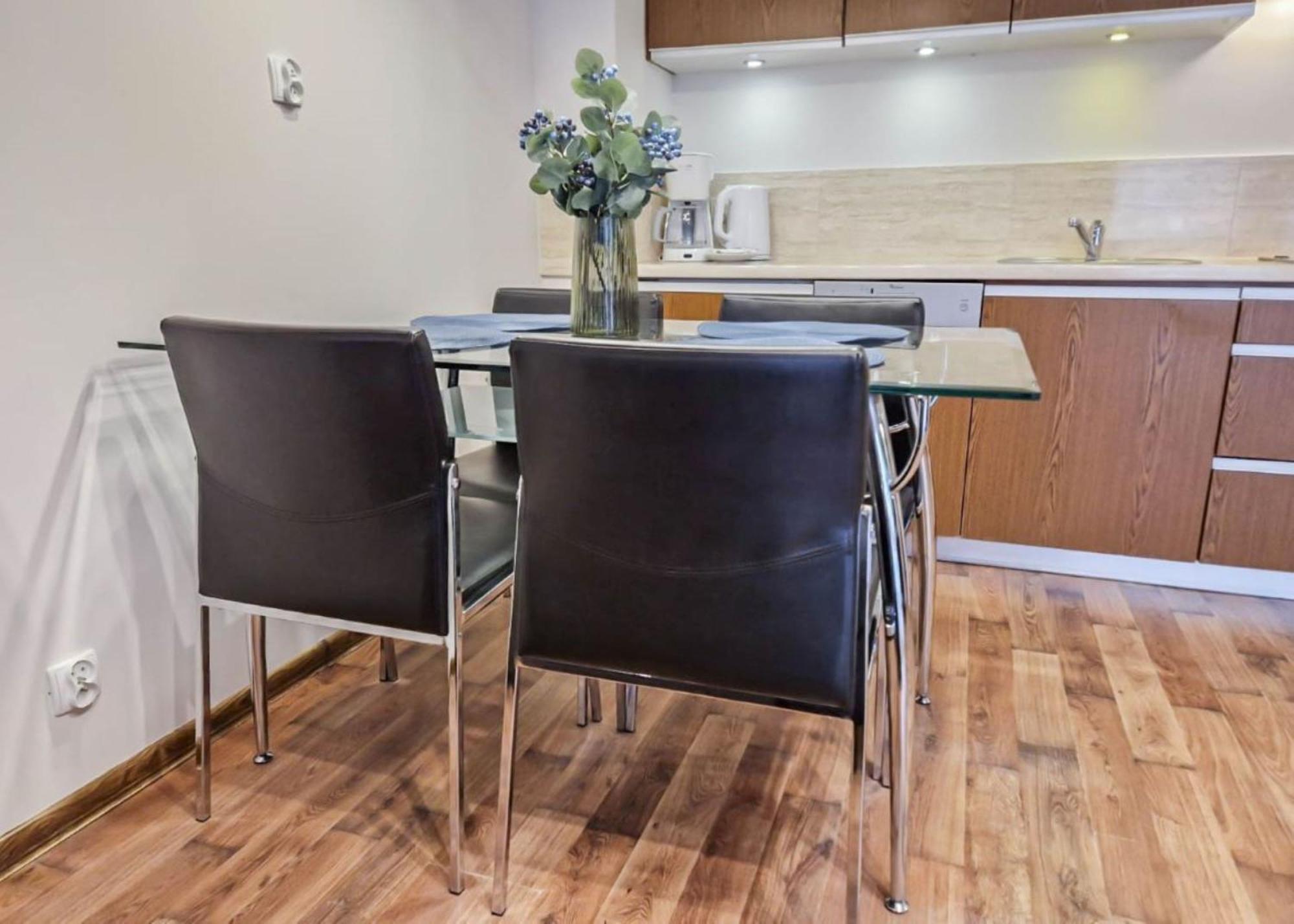 Apartamenty Mistral Z Parkingiem - Promenada & Morze - Apartamenty Na Wyspie Świnoujście Extérieur photo