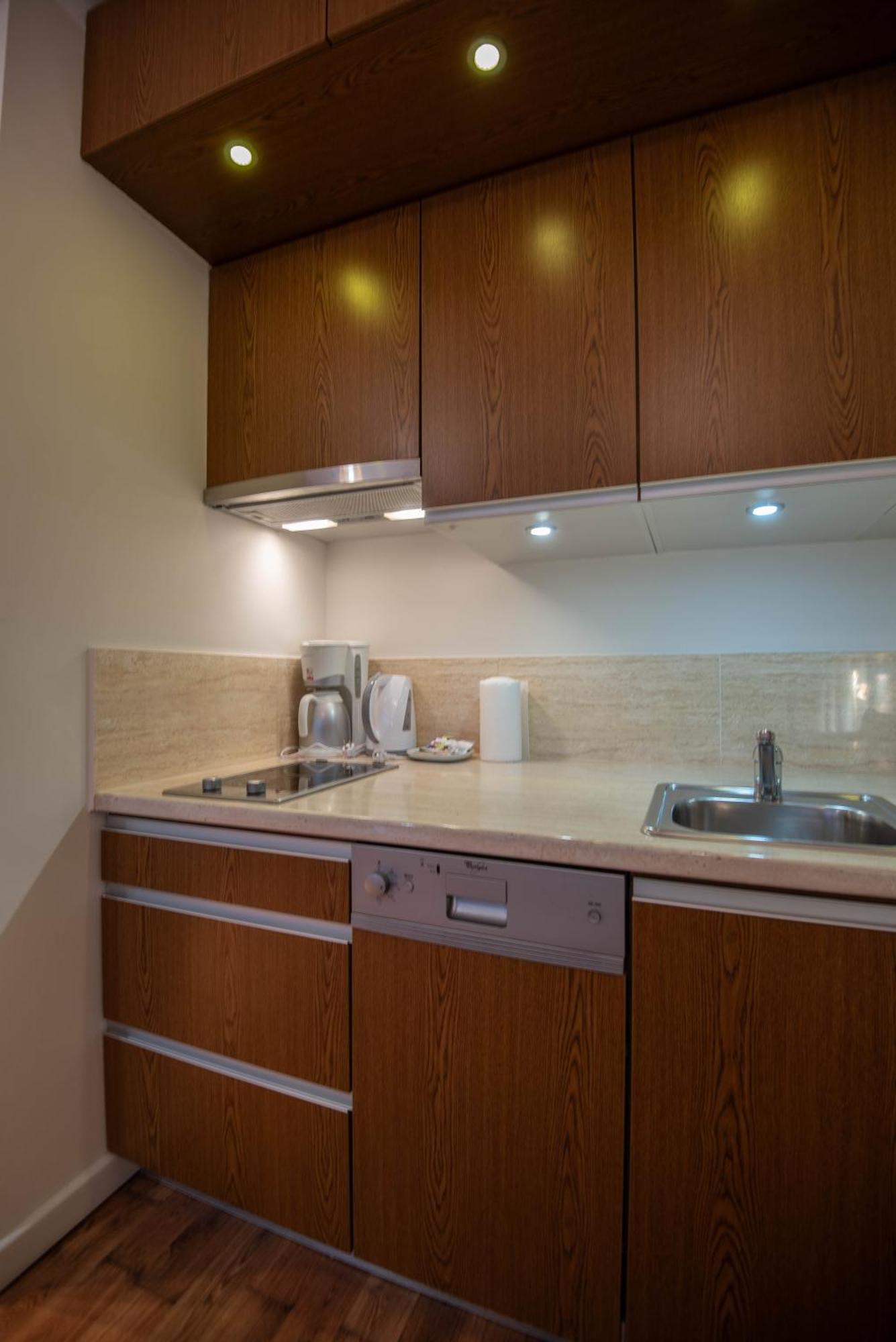 Apartamenty Mistral Z Parkingiem - Promenada & Morze - Apartamenty Na Wyspie Świnoujście Extérieur photo